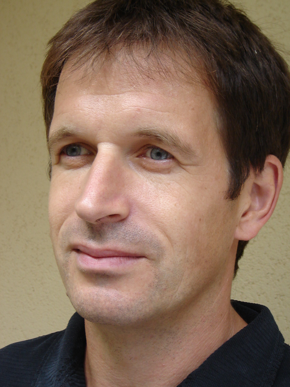 Praxisteam Kinderarzt Dr. med. Matthias Hilbert